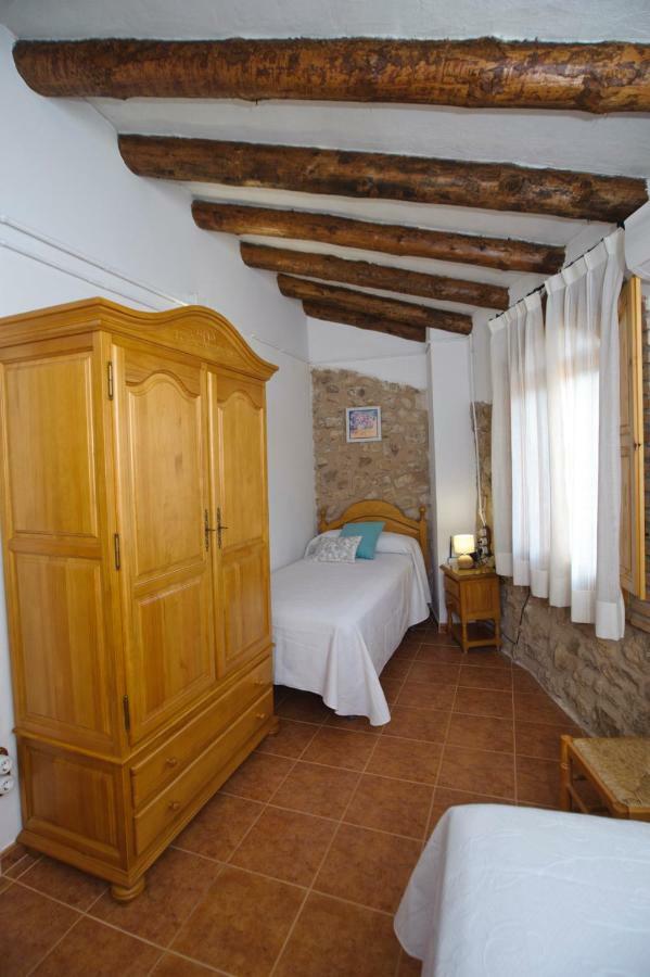 Caseta De L'Hort Corbera Luaran gambar