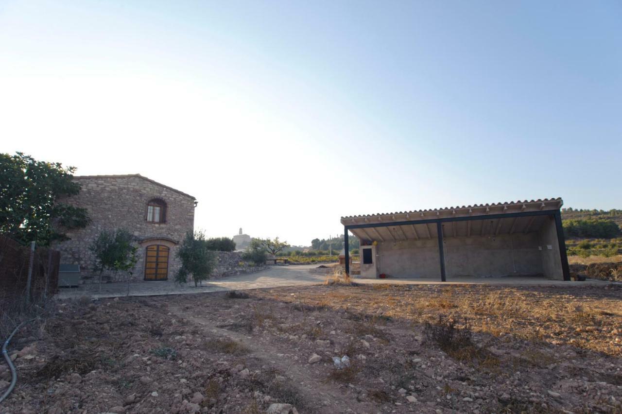 Caseta De L'Hort Corbera Luaran gambar